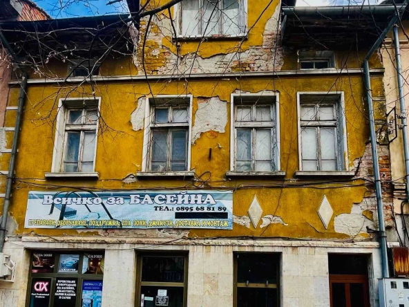 Къща в Габрово, Беленци - 86 кв.м за 516 €/кв.м - Снимка #1