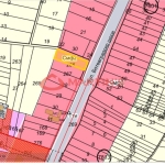 Парцел в с. Горни Богров, Област София-град - 1300 кв.м за 70 €/кв.м - Снимка #1