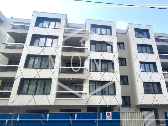 Двустаен апартамент в София, Дружба 1 - 62 кв.м за 2775 €/кв.м - Снимка #1