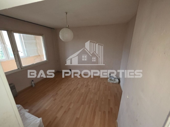 Двустаен апартамент в София, Надежда 3 - 66 кв.м за 2061 €/кв.м - Снимка #1