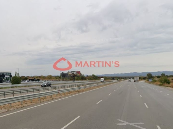 Парцел в София, Кремиковци - 5784 кв.м за 250 €/кв.м - Снимка #1