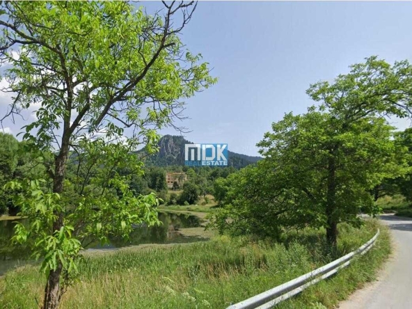 Парцел в Смолян, Езерово - 1079 кв.м за 31 €/кв.м - Снимка #1