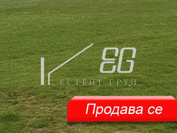 Парцел в с. Приселци, Област Варна - 556 кв.м за 55 €/кв.м - Снимка #1