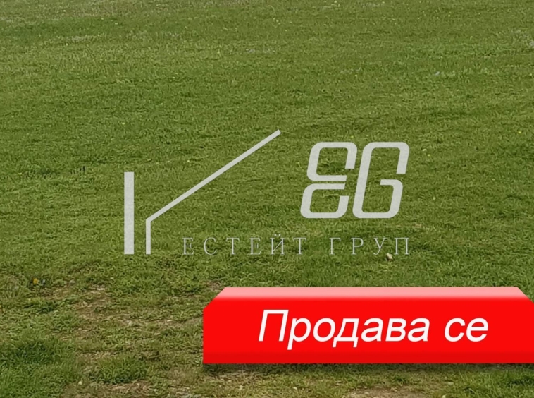 Парцел в с. Приселци, Област Варна - 1044 кв.м за 44 €/кв.м - Снимка #1