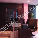 Офис в София, Медицинска академия - 165 кв.м за 1468 €/кв.м - Снимка #1