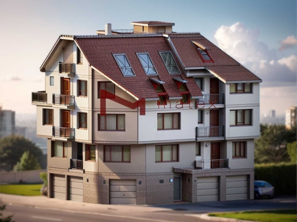 Четиристаен апартамент в Варна, Христо Ботев - 97 кв.м за 638 €/кв.м - Снимка #1