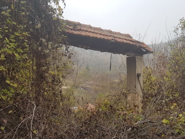 Парцел в Русе, Мальовица - 870 кв.м за 7 €/кв.м - Снимка #1