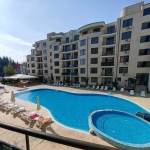 Едностаен апартамент в к.к. Слънчев бряг - 36 кв.м за 744 €/кв.м - Снимка #1