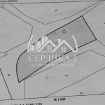 Парцел в с. Слокощица, Област Кюстендил - 700 кв.м за 33 €/кв.м - Снимка #1