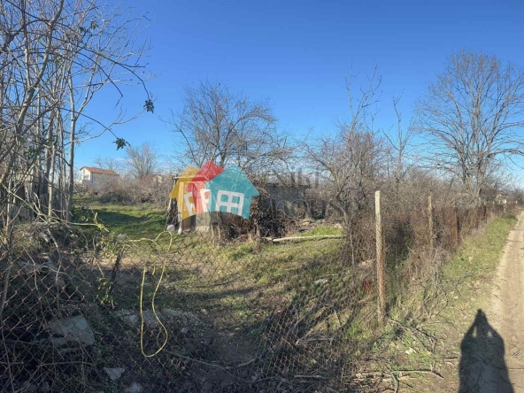 Парцел в Варна, м-т Боровец - север - 794 кв.м за 32 €/кв.м - Снимка #1