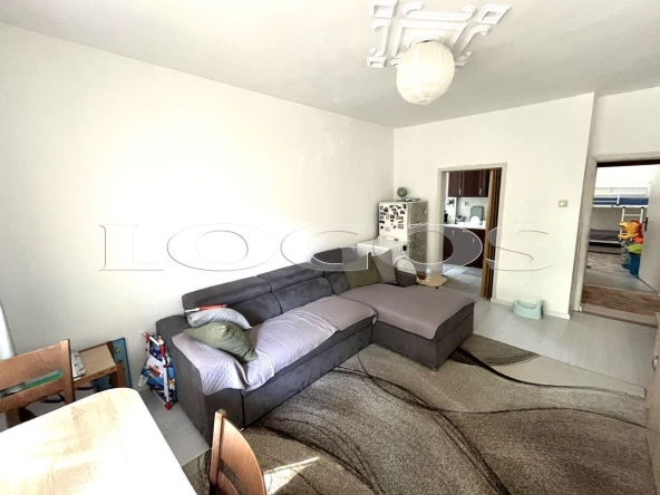 Тристаен апартамент в Варна, Лятно кино Тракия - 77 кв.м за 3052 €/кв.м - Снимка #1