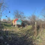 Парцел в Варна, м-т Боровец - север - 794 кв.м за 63 €/кв.м - Снимка #1