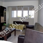 Дава се под наем Тристаен апартамент в София, Люлин 8 - 80 кв.м за 450 € - Снимка #1