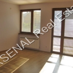 Дава се под наем Двустаен апартамент в София, Център - 70 кв.м за 530 € - Снимка #1