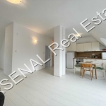 Дава се под наем Двустаен апартамент в София, Бъкстон - 75 кв.м за 700 € - Снимка #1