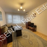 Дава се под наем Тристаен апартамент в София, Гео Милев - 110 кв.м за 700 € - Снимка #1