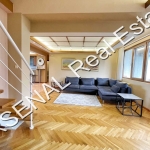 Дава се под наем Четиристаен апартамент в София, Център - 190 кв.м за 1200 € - Снимка #1