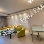 Дава се под наем Тристаен апартамент в София, Изток - 110 кв.м за 1200 € - Снимка #1