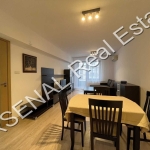 Дава се под наем Тристаен апартамент в София, Гоце Делчев - 95 кв.м за 800 € - Снимка #1