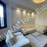 Дава се под наем Тристаен апартамент в София, Център - 125 кв.м за 1200 € - Снимка #1