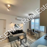 Дава се под наем Двустаен апартамент в София, Левски В - 62 кв.м за 500 € - Снимка #1