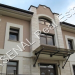 Къща в София, Бояна - 780 кв.м за 4488 €/кв.м - Снимка #1