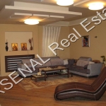 Дава се под наем Къща в София, Бояна - 750 кв.м за 6500 € - Снимка #1