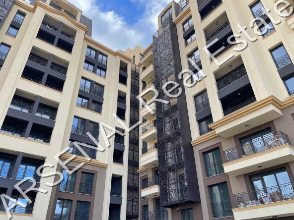 Двустаен апартамент в София, Кръстова вада - 69 кв.м за 2696 €/кв.м - Снимка #1