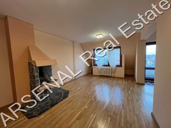 Дава се под наем Двустаен апартамент в София, Център - 80 кв.м за 475 € - Снимка #1