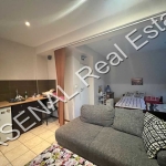 Дава се под наем Едностаен апартамент в София, Манастирски ливади - 40 кв.м за 275 € - Снимка #1