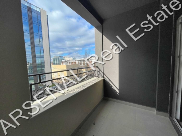 Двустаен апартамент в София, Хладилника - 75 кв.м за 2640 €/кв.м - Снимка #1