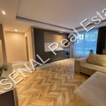 Дава се под наем Четиристаен апартамент в София, Лозенец - 150 кв.м за 1500 € - Снимка #1