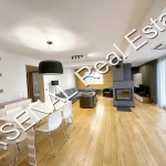 Дава се под наем Двустаен апартамент в София, Бъкстон - 100 кв.м за 800 € - Снимка #1