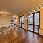 Дава се под наем Тристаен апартамент в София, Център - 110 кв.м за 750 € - Снимка #1