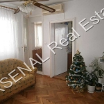 Дава се под наем Тристаен апартамент в София, Хиподрума - 75 кв.м за 475 € - Снимка #1