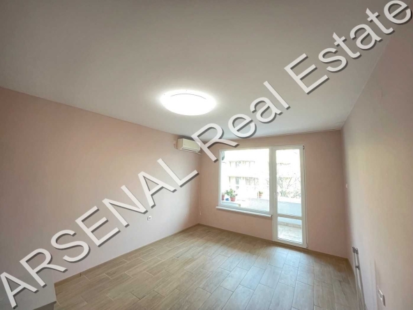 Дава се под наем Тристаен апартамент в София, Редута - 70 кв.м за 600 € - Снимка #1