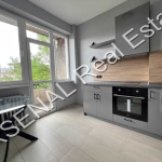 Дава се под наем Четиристаен апартамент в София, Център - 115 кв.м за 850 € - Снимка #1