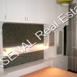 Дава се под наем Двустаен апартамент в София, Лозенец - 84 кв.м за 550 € - Снимка #1