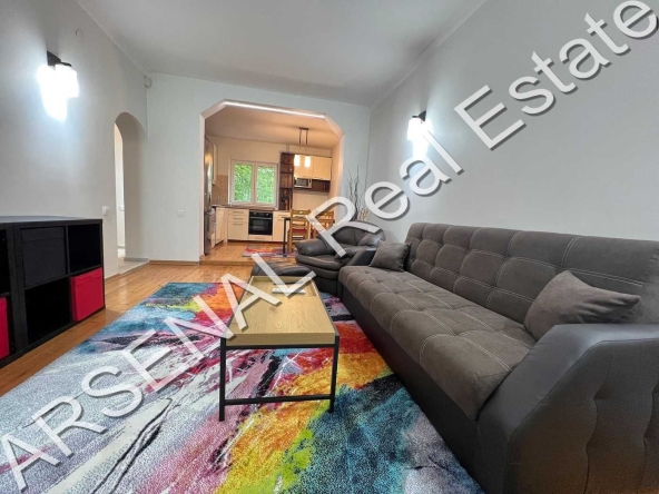 Дава се под наем Двустаен апартамент в София, Хиподрума - 73 кв.м за 600 € - Снимка #1