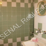 Дава се под наем Тристаен апартамент в София, Света Троица - 90 кв.м за 450 € - Снимка #1