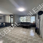 Дава се под наем Многостаен апартамент в София, Гео Милев - 160 кв.м за 800 € - Снимка #1