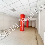 Дава се под наем Магазин в София, Център - 130 кв.м за 1900 € - Снимка #1