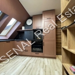 Дава се под наем Тристаен апартамент в София, Редута - 65 кв.м за 600 € - Снимка #1