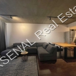 Дава се под наем Тристаен апартамент в София, Бояна - 130 кв.м за 650 € - Снимка #1