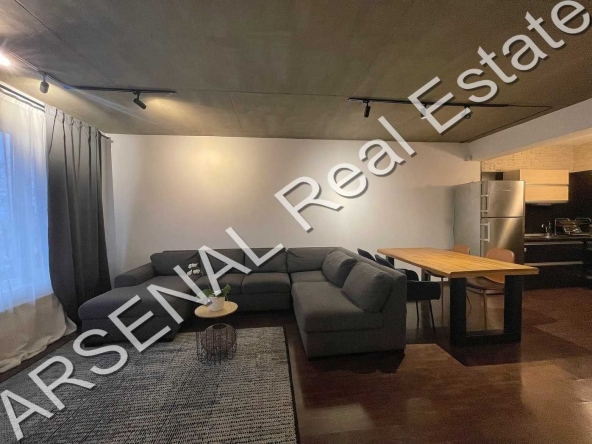 Дава се под наем Тристаен апартамент в София, Бояна - 130 кв.м за 650 € - Снимка #1