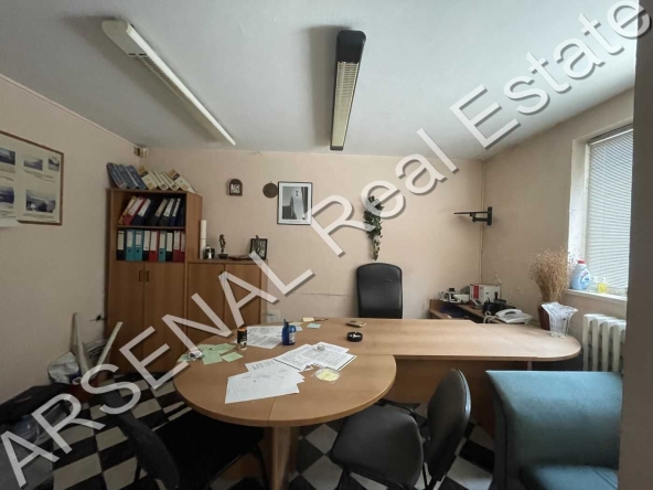 Дава се под наем Магазин в София, Лозенец - 130 кв.м за 450 € - Снимка #1