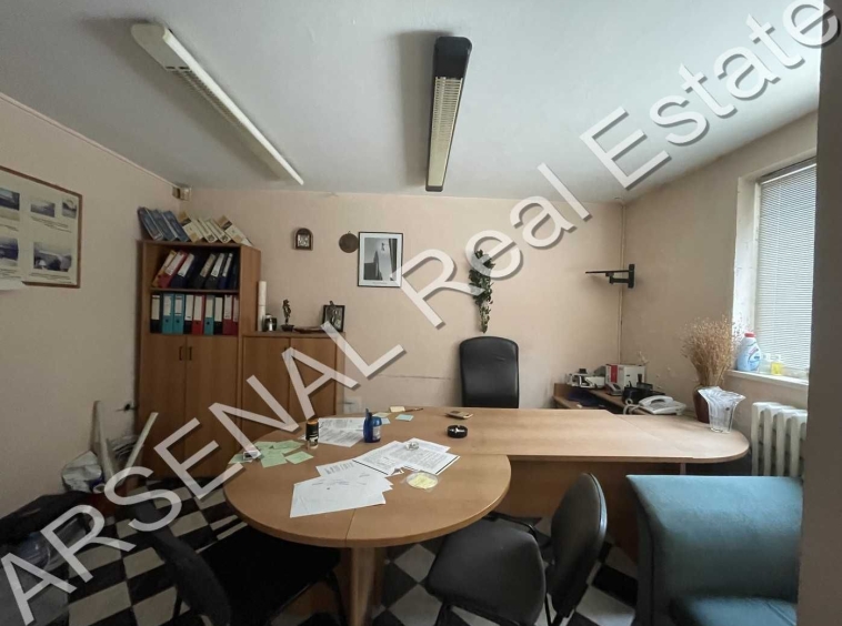 Дава се под наем Магазин в София, Лозенец - 130 кв.м за 450 € - Снимка #1