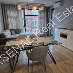 Дава се под наем Двустаен апартамент в София, Витоша - 80 кв.м за 700 € - Снимка #1