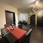 Дава се под наем Тристаен апартамент в София, Стрелбище - 110 кв.м за 625 € - Снимка #1