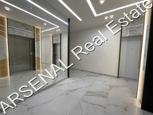 Дава се под наем Двустаен апартамент в София, Редута - 62 кв.м за 650 € - Снимка #1